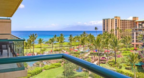 K B M Resorts- HKH-546 Gorgeous 2Bd, enjoy sunset and whale views, 5th floor, remodeled